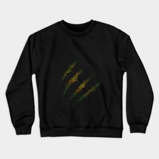 Tear of Dragon Crewneck Sweatshirt